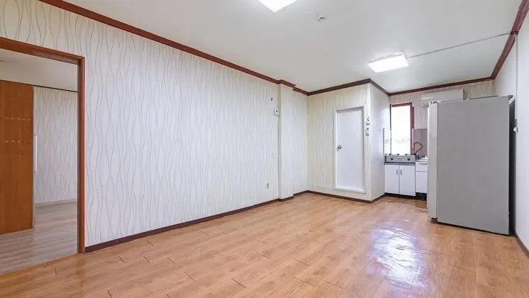 Basic Oda, 1 Yatak Odası (102ho)