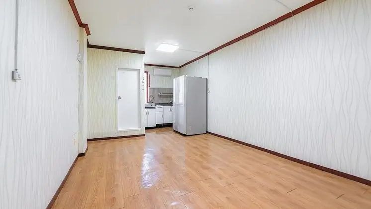 Basic Oda, 1 Yatak Odası (102ho)