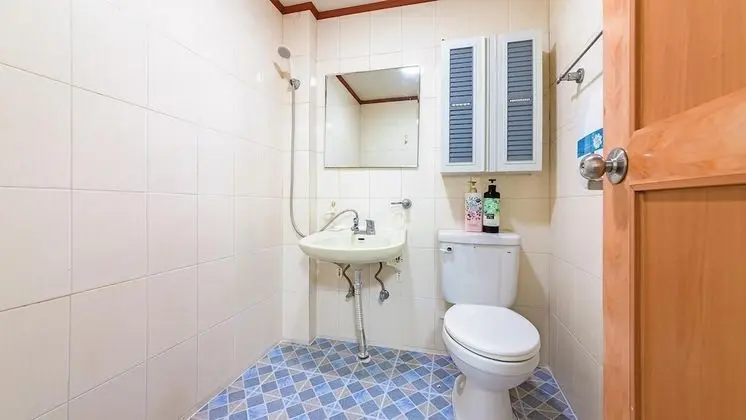 Basic Oda, 1 Yatak Odası (102ho)