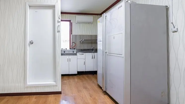 Basic Oda, 1 Yatak Odası (102ho)