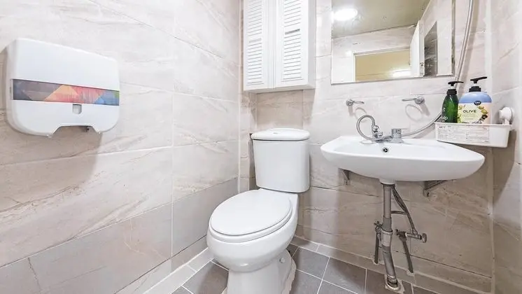 Basic Oda, 1 Yatak Odası (102ho)