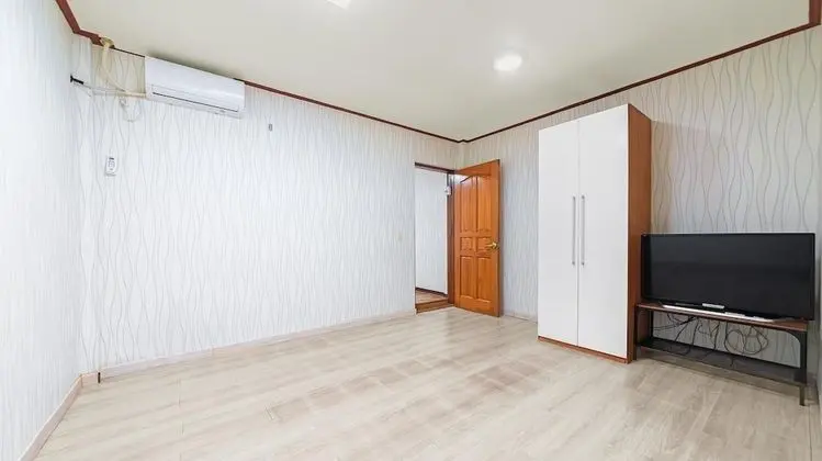 Basic Oda, 1 Yatak Odası (102ho)