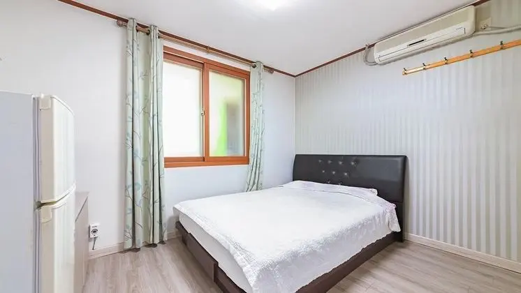 Basic Oda, 1 Yatak Odası (202ho)