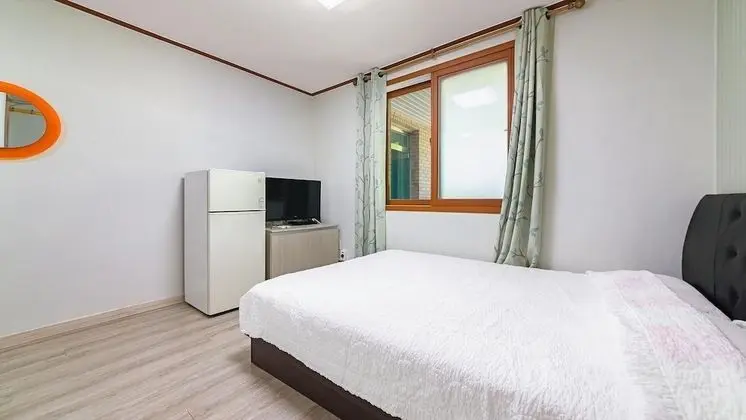 Basic Oda, 1 Yatak Odası (202ho)