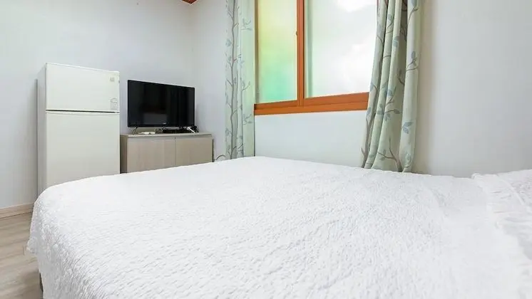 Basic Oda, 1 Yatak Odası (202ho)