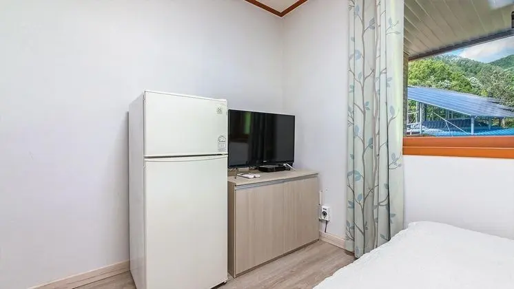 Basic Oda, 1 Yatak Odası (202ho)