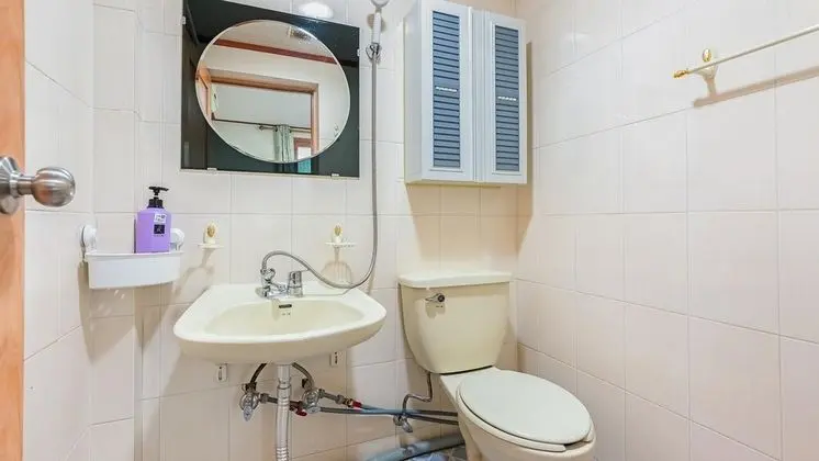 Basic Oda, 1 Yatak Odası (202ho)