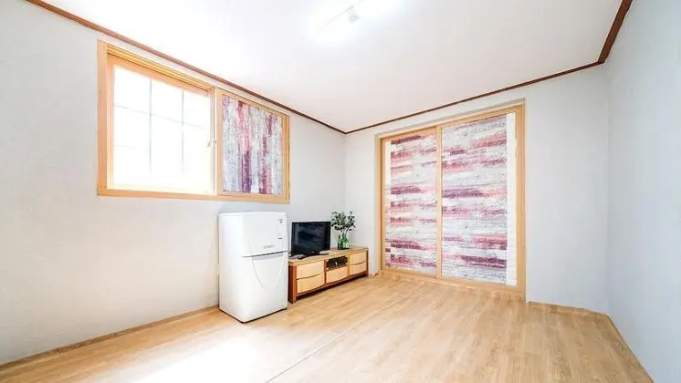 Basic Oda, 1 Yatak Odası (A201)