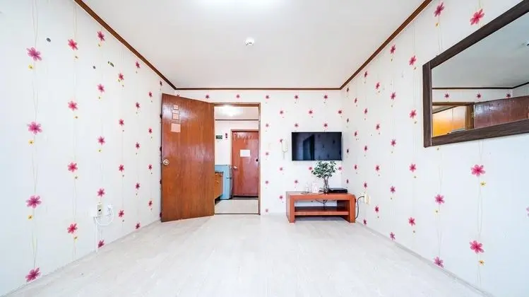 Basic Oda, 1 Yatak Odası (B302)