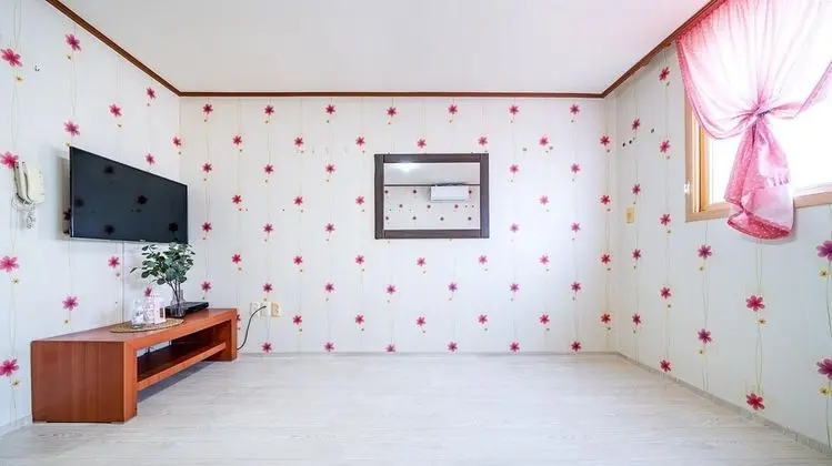 Basic Oda, 1 Yatak Odası (B302)