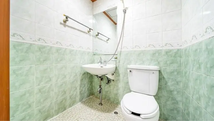 Basic Oda, 1 Yatak Odası (B302)