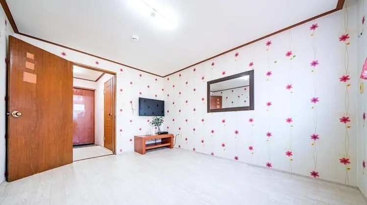 Basic Oda, 1 Yatak Odası (B302)