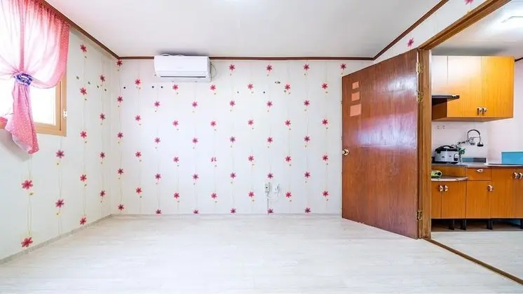 Basic Oda, 1 Yatak Odası (B302)