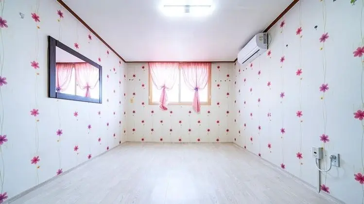 Basic Oda, 1 Yatak Odası (B302)