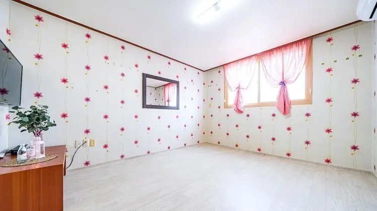 Basic Oda, 1 Yatak Odası (B302)