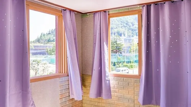 Basic Oda, 2 Yatak Odası (B201)