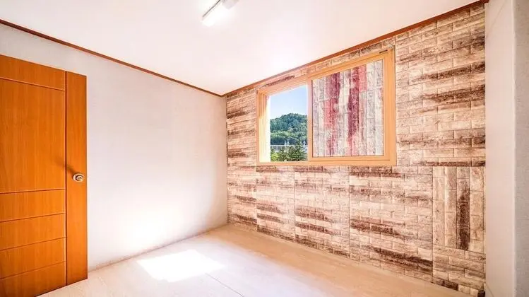 Basic Oda, 2 Yatak Odası (B201)