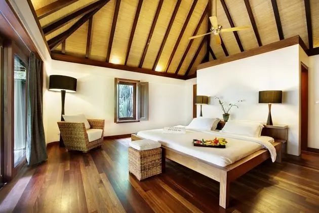 Villa, Deniz Manzaralı