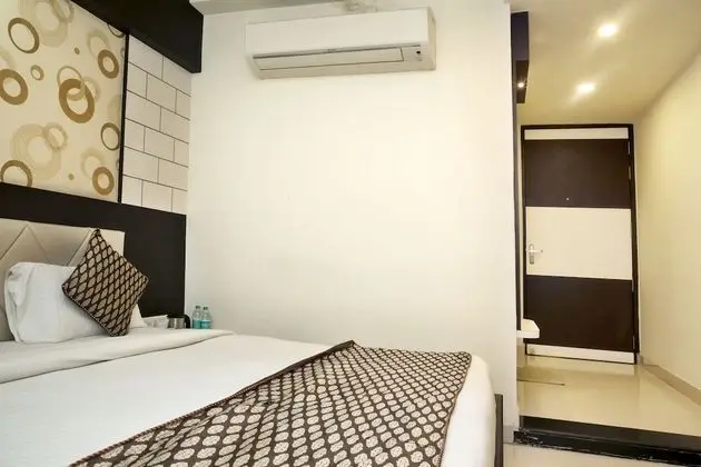 Superior Tek Büyük Yataklı Oda, 1 Çift Kişilik Yatak
