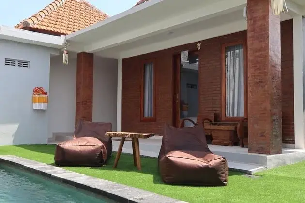 Deluxe İki Ayrı Yataklı Oda