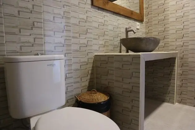 Deluxe İki Ayrı Yataklı Oda