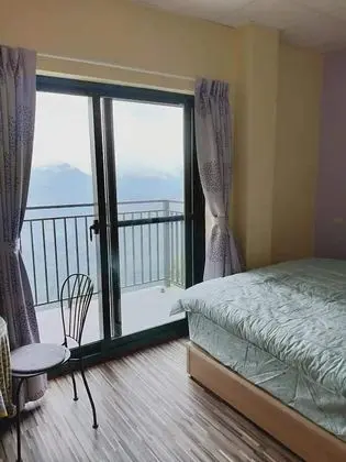 Elite Tek Büyük Yataklı Oda