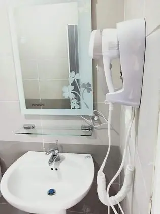 Standard Dört Kişilik Oda