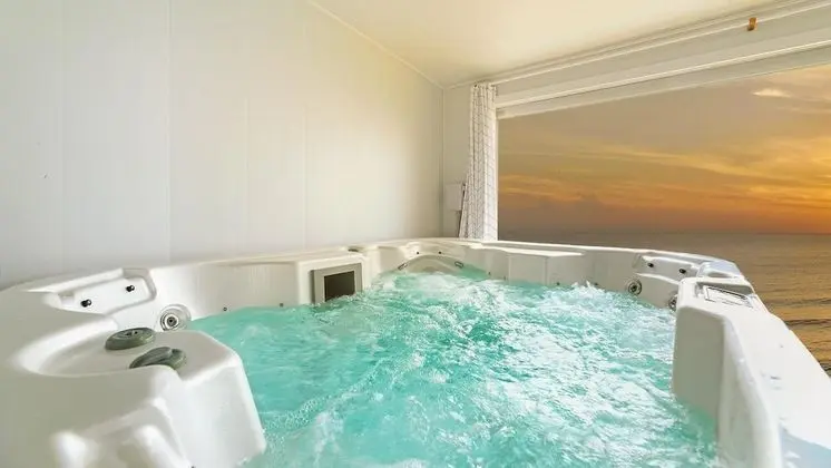 Basic Oda, 1 Yatak Odası (STORY1(Spa,Ocean view))