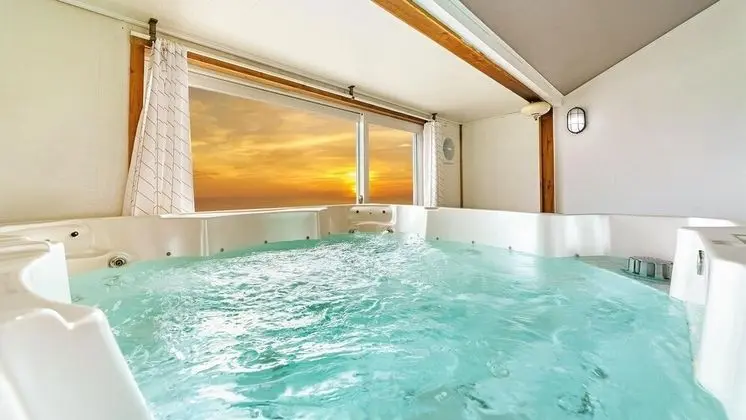 Basic Oda, 1 Yatak Odası (STORY2(Spa,Ocean view))