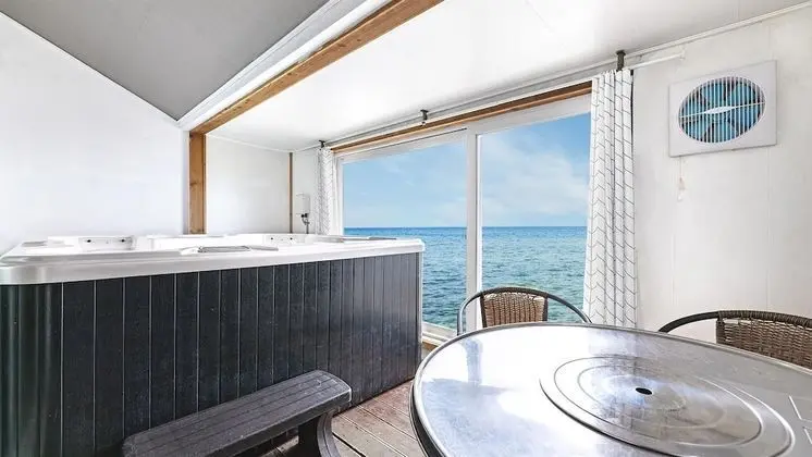 Basic Oda, 1 Yatak Odası (STORY2(Spa,Ocean view))