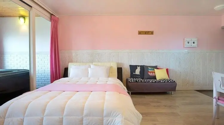 Basic Oda, 1 Yatak Odası (Zepry)