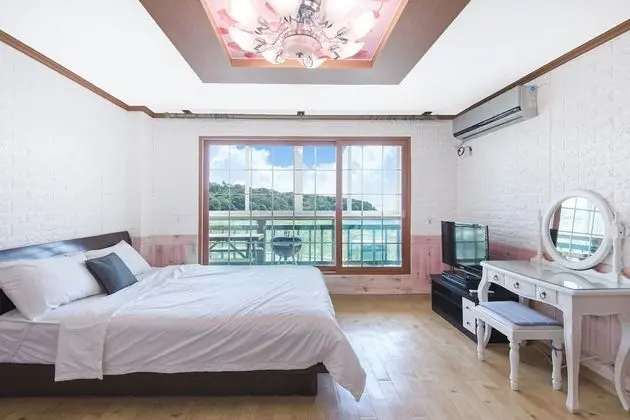Basic Oda, 1 Yatak Odası (Nakjo ( F2 ))