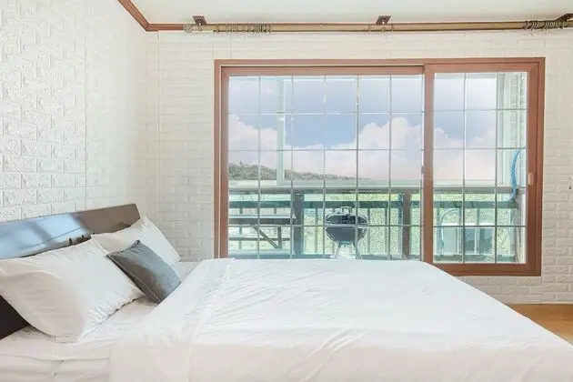Basic Oda, 1 Yatak Odası (Noel ( F2 ))