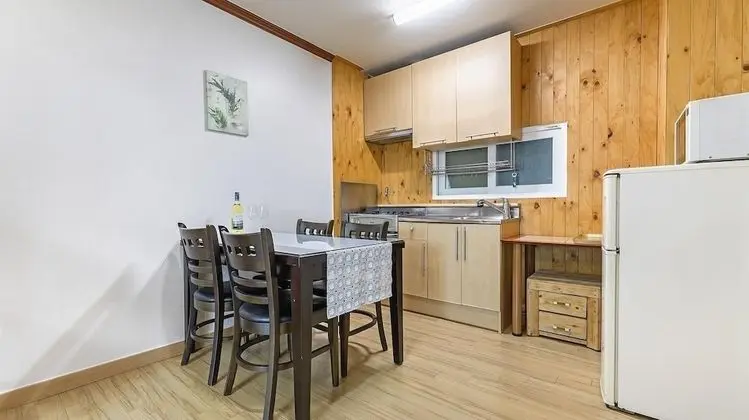 Basic Oda, 1 Yatak Odası (Orion)