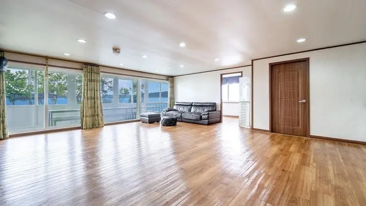 Basic Oda, 2 Yatak Odası (Pataya(Oceanview,group))