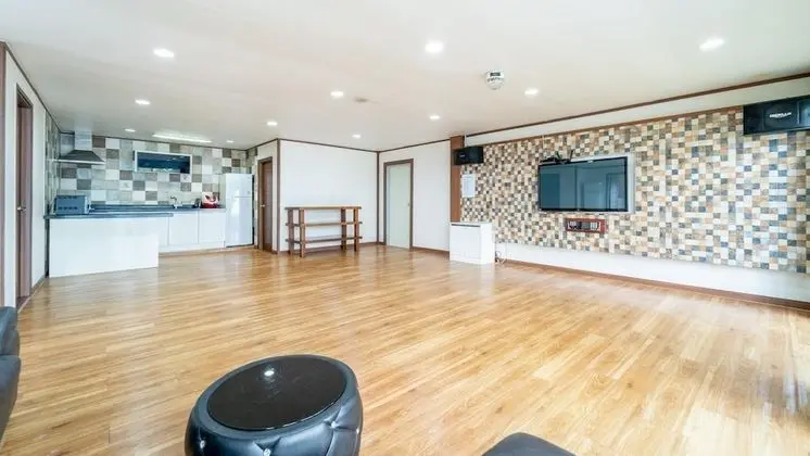 Basic Oda, 2 Yatak Odası (Pataya(Oceanview,group))