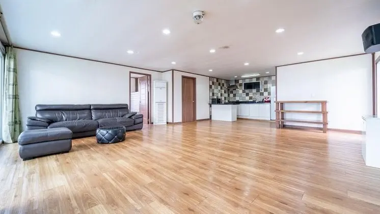 Basic Oda, 2 Yatak Odası (Pataya(Oceanview,group))