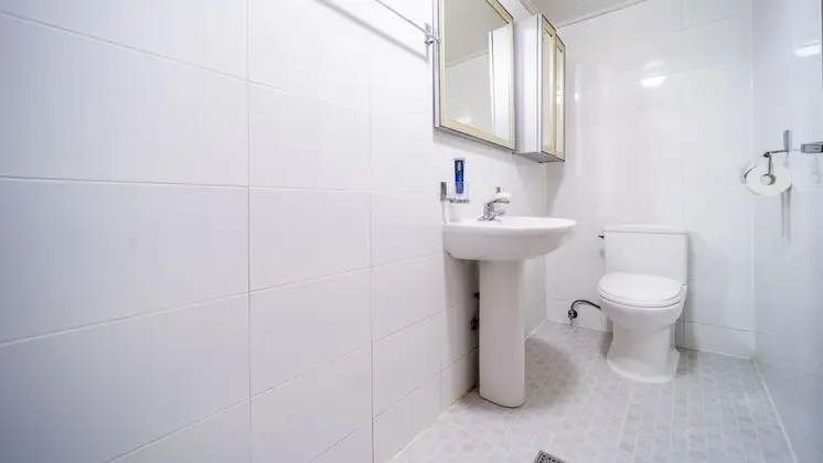 Basic Oda, 2 Yatak Odası (Pataya(Oceanview,group))