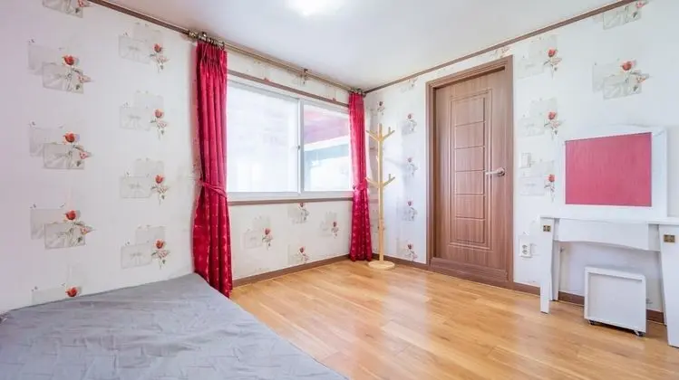 Basic Oda, 2 Yatak Odası (Pataya(Oceanview,group))