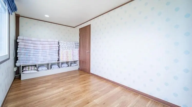 Basic Oda, 2 Yatak Odası (Pataya(Oceanview,group))