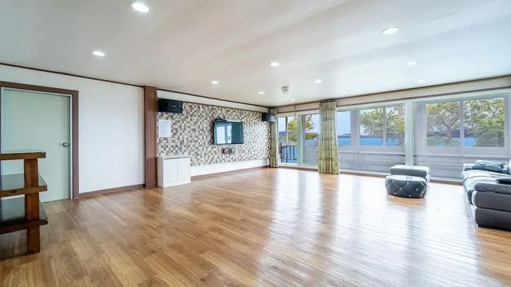 Basic Oda, 2 Yatak Odası (Pataya(Oceanview,group))