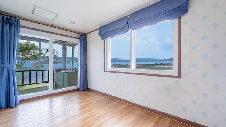 Basic Oda, 2 Yatak Odası (Pataya(Oceanview,group))