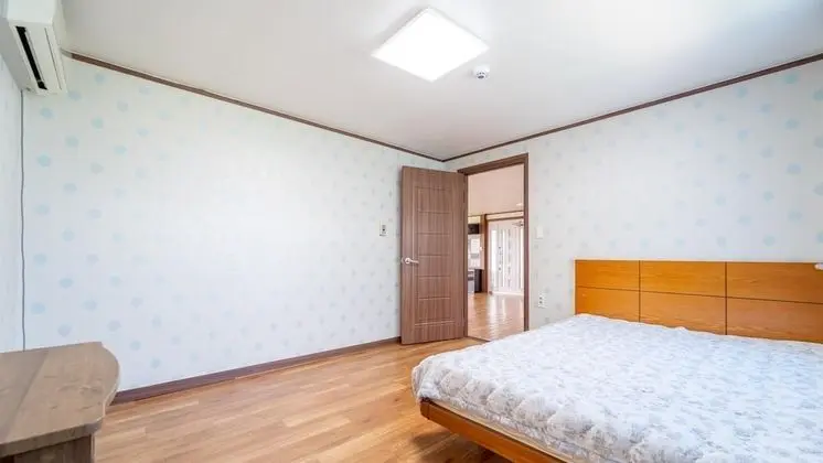 Basic Oda, 3 Yatak Odası (Boracay(Oceanview,group))