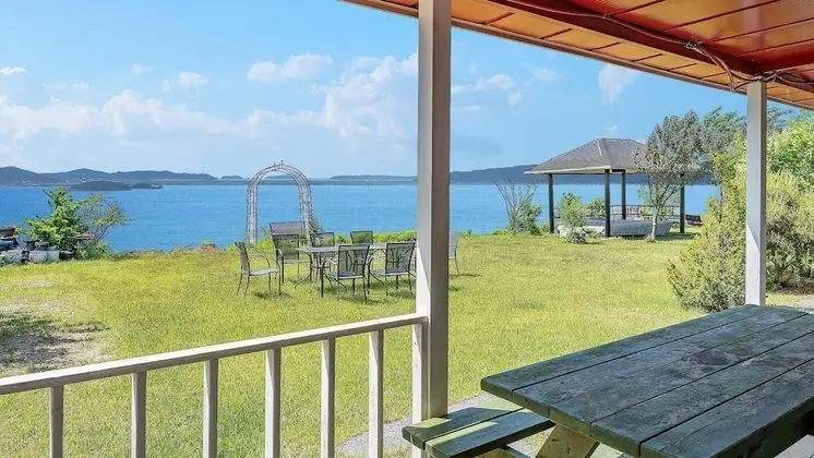 Basic Oda, 3 Yatak Odası (Boracay(Oceanview,group))