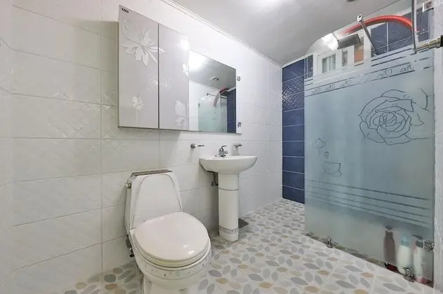 Basic Oda, 1 Yatak Odası (Family Small1)