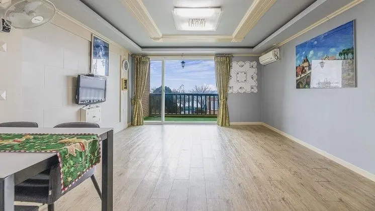 Basic Oda, 1 Yatak Odası (Family Small1)