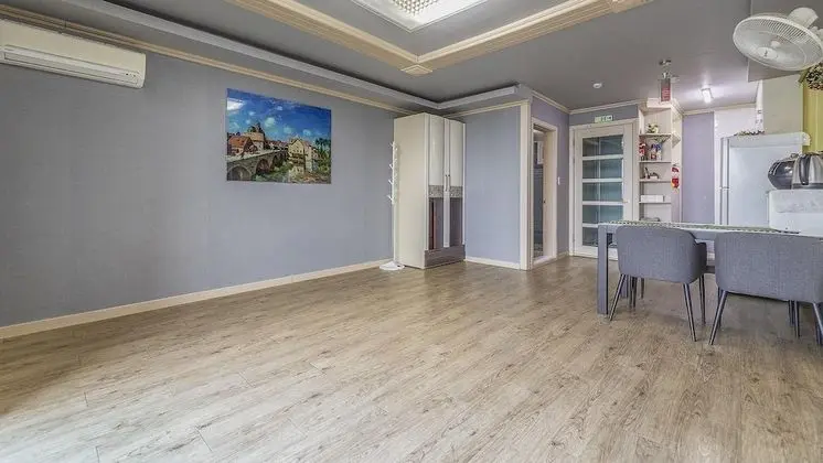 Basic Oda, 1 Yatak Odası (Family Small1)