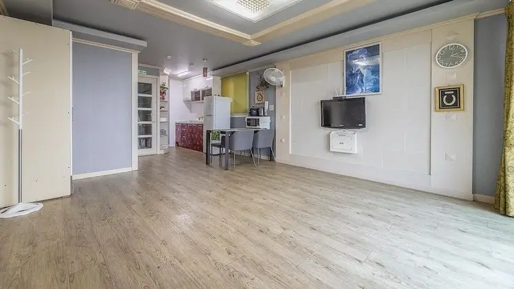 Basic Oda, 1 Yatak Odası (Family Small1)