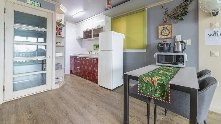 Basic Oda, 1 Yatak Odası (Family Small1)