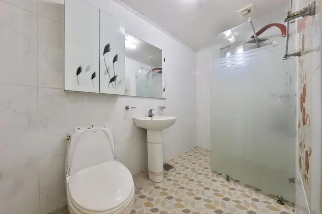 Basic Oda, 1 Yatak Odası (Foroom1)